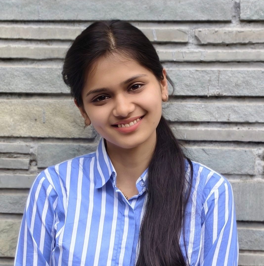 Prachi Agarwalla